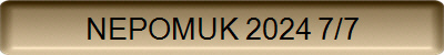 DENIVKY- NÝRSKO 2020