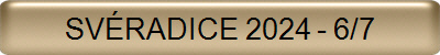 SVÉRADICE 2024 - 6/7